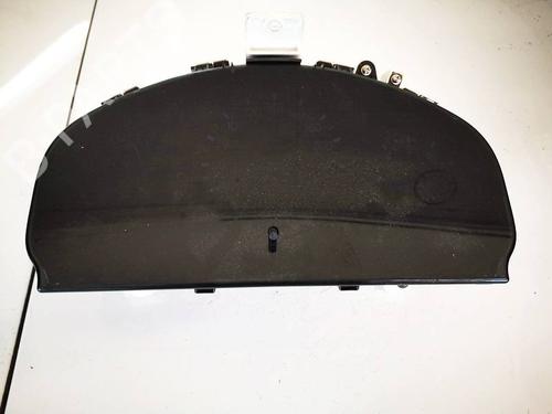 Used Instrument cluster Instrument cluster 34919606 34919606