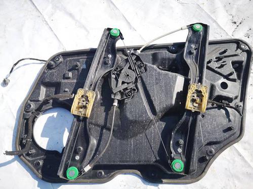 Used Front right window mechanism Front right window mechanism 34774136 34774136