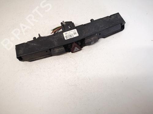 Used Warning switch Warning switch MERCEDES-BENZ S-CLASS (W220, V220) S 500 (220.075, 220.175, 220.875) (299 hp) 35432909 35432909