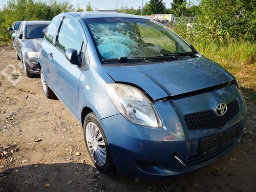Used Parts TOYOTA YARIS (_P9_) 1.4 D-4D (NLP90_, NLP90R) 4471034