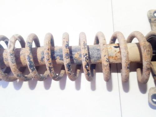 Used Shock absorber spring Shock absorber spring AUDI 80 B4 Saloon (8C2) 1.9 TDI (90 hp) 35849917 35849917