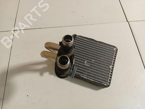 Used Heater matrix Heater matrix 37008819 37008819