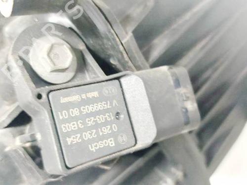 Used Electronic module Electronic module 35340540 35340540