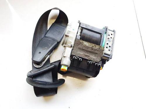 Front left seatbelt AUDI A5 Convertible (8F7) 2.0 TDI | BP39158811I26 - Image 2