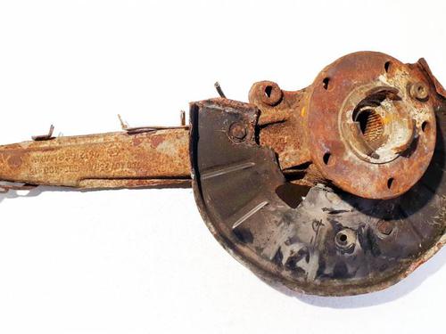 Used Right front steering knuckle Right front steering knuckle 38766480 38766480