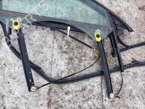 Used Front right window mechanism Front right window mechanism VW PASSAT B7 (362) 1.6 TDI (105 hp) 34908770 34908770