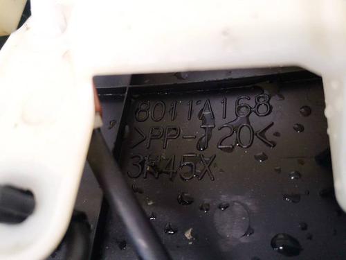 Other MITSUBISHI ASX (GA_W_) 2.0 MIVEC 4WD | BP35309322O1 - Image 3