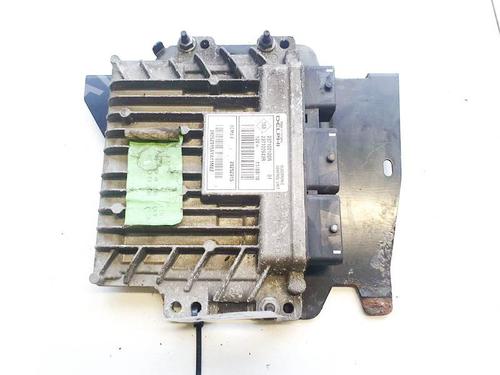 Used Engine control unit (ECU) Engine control unit (ECU) RENAULT SCÉNIC III (JZ0/1_) 1.5 dCi (86 hp) 32931854 32931854