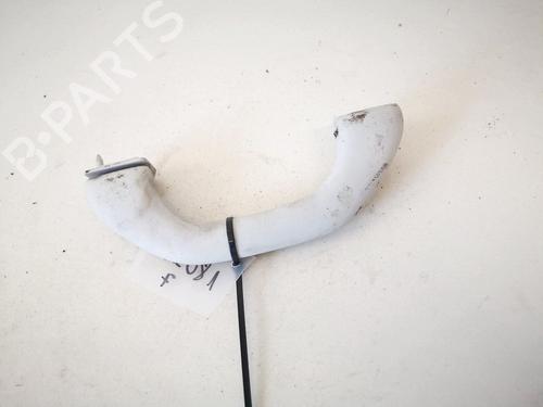Used Interior roof handle Interior roof handle SKODA OCTAVIA II (1Z3) 1.9 TDI (105 hp) 35430342 35430342