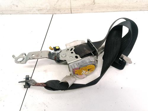 Used Front left seatbelt Front left seatbelt 35455627 35455627