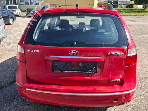 Other HYUNDAI i30 (FD) 1.6 CRDi | BP40555644O1  - Image 9