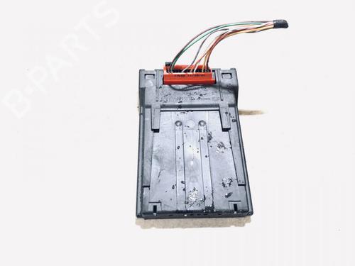 Used Electronic module Electronic module RENAULT LAGUNA II (BG0/1_) 1.9 dCi (BG08, BG0G) (120 hp) 33070011 33070011