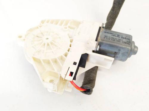 Used Right rear window motor Right rear window motor 34782025 34782025