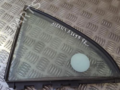 Panel rude bagtil venstre Panel rude bagtil venstre 35679999 35679999