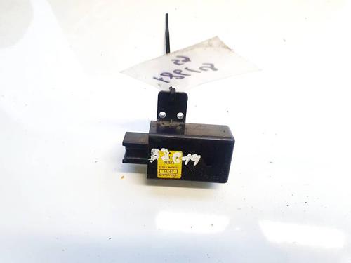 Electronic module CHEVROLET CAPTIVA (C100, C140) 2.4 4WD | BP35319349M83 - Image 2