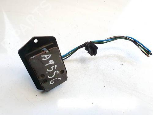 Used Heater resistor Heater resistor 35164051 35164051