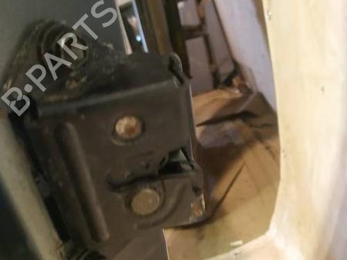 Used Tailgate lock Tailgate lock 34999693 34999693