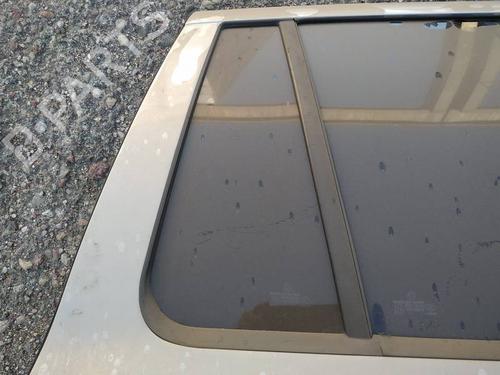 Used Rear right quarter glass Rear right quarter glass 35378298 35378298