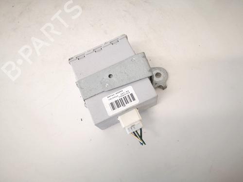 Used Electronic module Electronic module TOYOTA COROLLA Saloon (_E12_) 1.4 VVT-i (ZZE120_, ZZE120R) (97 hp) 32908008 32908008