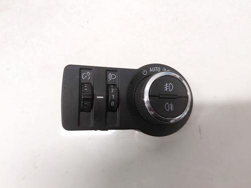 Used Switch Switch OPEL MOKKA / MOKKA X (J13) 1.7 CDTI (_76) (131 hp) 35577243 35577243