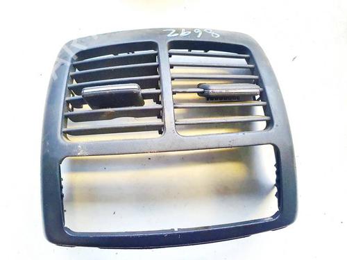 Used Air vent Air vent MERCEDES-BENZ E-CLASS (W211) E 220 CDI (211.006) (136 hp) 32927500 32927500