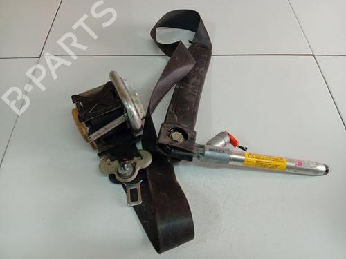 Front left seatbelt NISSAN NOTE (E11, NE11) 1.5 dCi | BP39909823I26 - Image 4