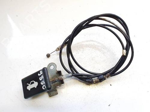 Interior handle HONDA FR-V (BE) 1.7 (BE1) | BP35135397I7 - Image 3