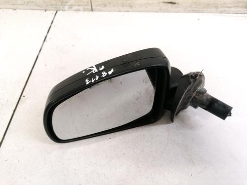 Used Left mirror Left mirror OPEL MERIVA A MPV (X03) 1.7 CDTI (E75) (100 hp) 35396782 35396782