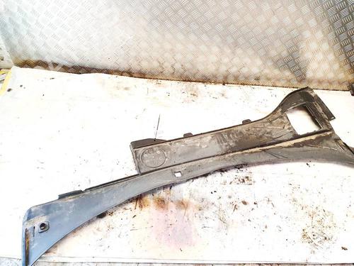 Used Scuttle panel Scuttle panel VOLVO V70 III (135) 2.5 T FlexiFuel (200 hp) 35383889 35383889