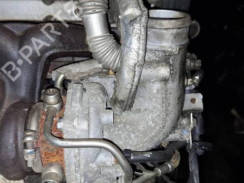 Used Turbocharger/Supercharger Turbocharger/Supercharger 34864857 34864857