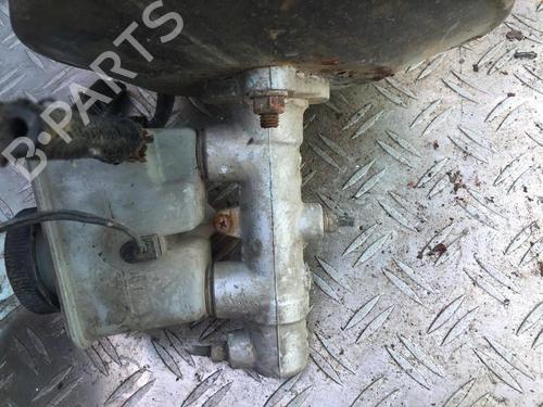 Used Brake master cylinder Brake master cylinder MAZDA 323 C IV (BG) 1.3 16V (BG3S) (73 hp) 35658968 35658968