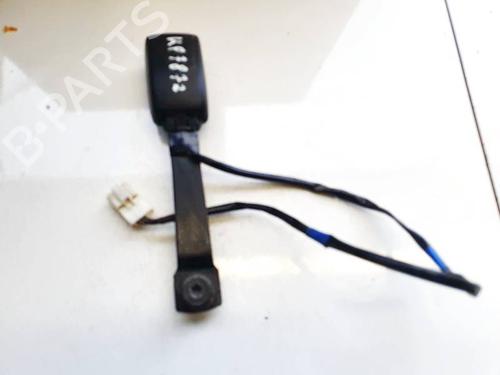 Used Seat buckle Seat buckle 35215724 35215724
