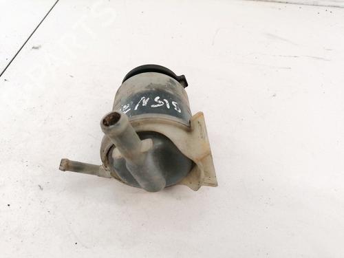 Power steering reservoir CITROËN BERLINGO MULTISPACE (B9) 1.6 HDi 90 | BP35506943M117 - Image 2