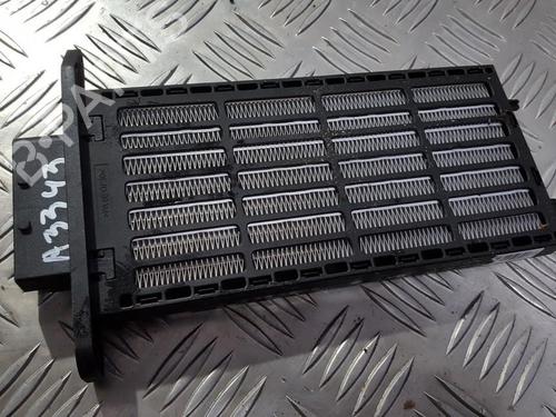 Used Heater resistor Heater resistor KIA CEE'D Hatchback (ED) 1.6 CRDi 115 (115 hp) 35669322 35669322
