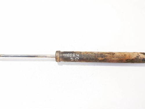 Used Right rear shock absorber Right rear shock absorber TOYOTA YARIS (_P1_) 1.5 (NCP13_, NCP13R) (106 hp) 35051790 35051790