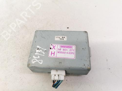 Used Steering ECU Steering ECU 35395998 35395998