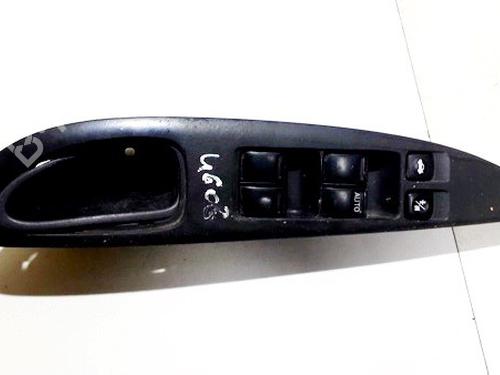 Used Switch Switch NISSAN PRIMERA Hatchback (P12) 2.2 dCi (139 hp) 33514299 33514299