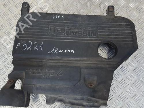 Used Upper protection Upper protection 35674381 35674381