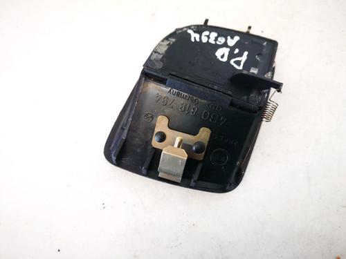 Luftventil AUDI A6 C5 (4B2, 4B4) 1.8 T | BP33075291I21 - Image 3