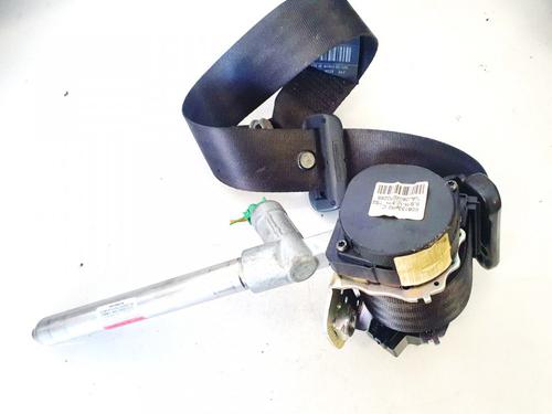 Used Rear right seatbelt Rear right seatbelt 35407457 35407457