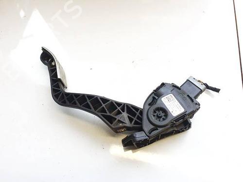 Used Pedal Pedal CITROËN DS3 (SA_) 1.6 THP 150 (150 hp) 34958182 34958182