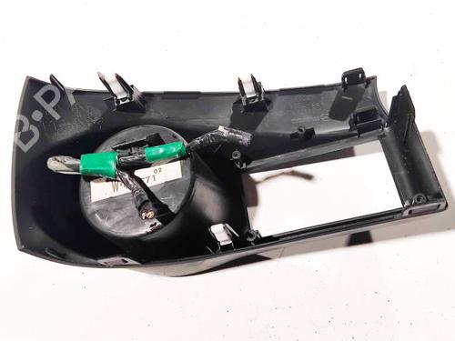 Cup/Object holder MAZDA 2 (DE_, DH_) 1.4 MZR-CD | BP35115323I37 - Image 2
