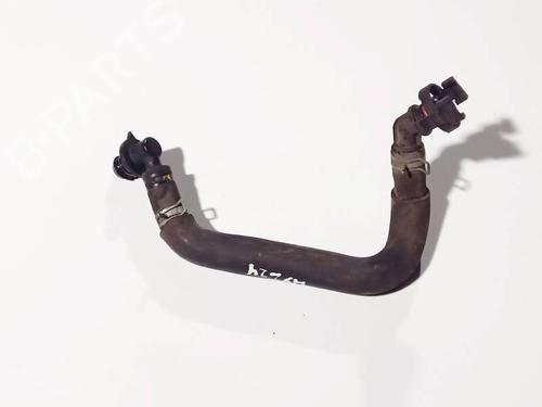 Used Pipe NISSAN NOTE (E11, NE11) 1.5 dCi (86 hp) 32967919