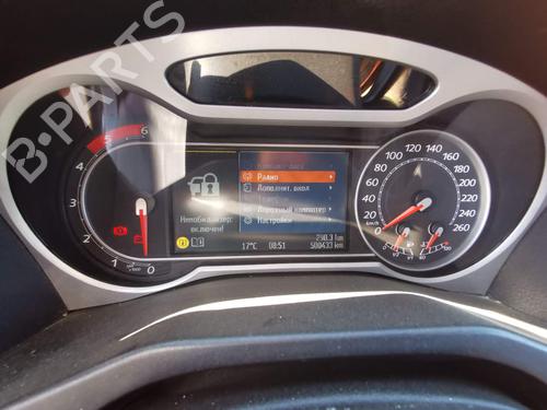 Luftventil FORD MONDEO IV (BA7) 1.8 TDCi | BP38259760I21  - Image 5