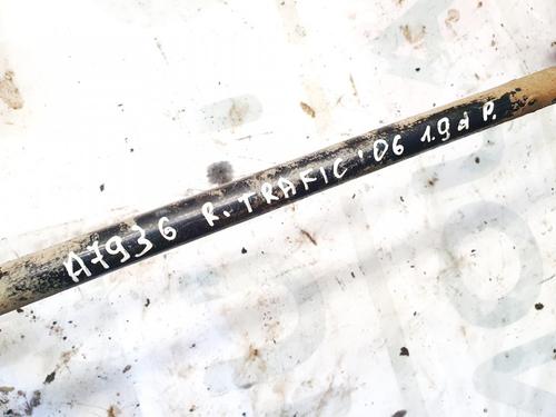 Anti roll bar RENAULT TRAFIC II Van (FL) 1.9 dCi 80 (FL0B) | BP35437050M96 - Image 2