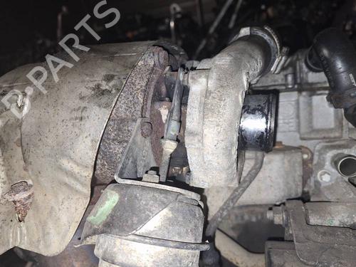 Turbolader/Kompressor Turbolader/Kompressor 35169327 35169327