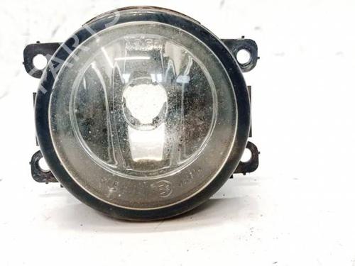 Used Left front fog light Left front fog light 35263722 35263722