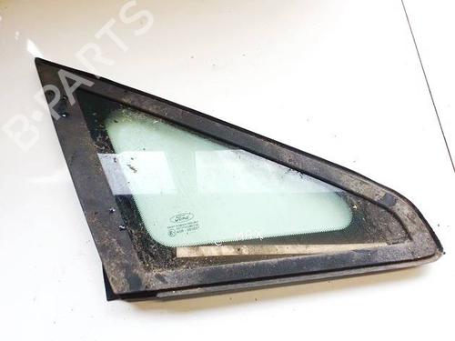 Used Front right quarter glass Front right quarter glass 36824241 36824241