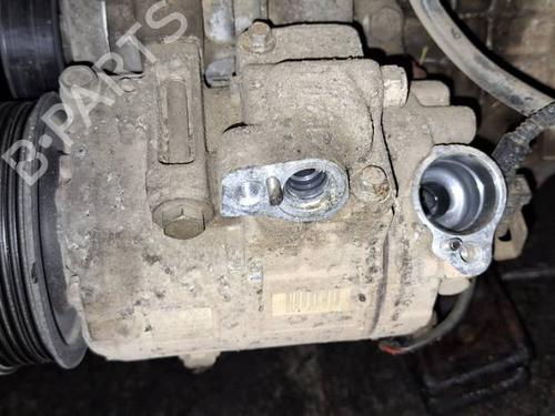 Used AC compressor AC compressor 34935165 34935165