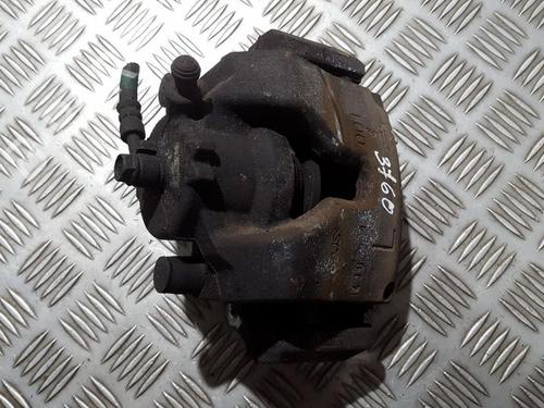 Used Left front brake caliper Left front brake caliper HONDA CIVIC IX (FK) 1.6 i-DTEC (FK3) (120 hp) 35701381 35701381